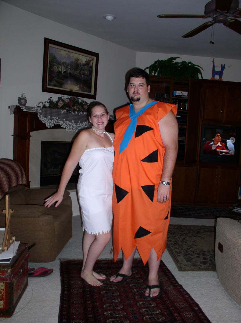 Funny DIY Couples Costumes
 DIY Couples Halloween Costumes 10 Ideas Mommysavers