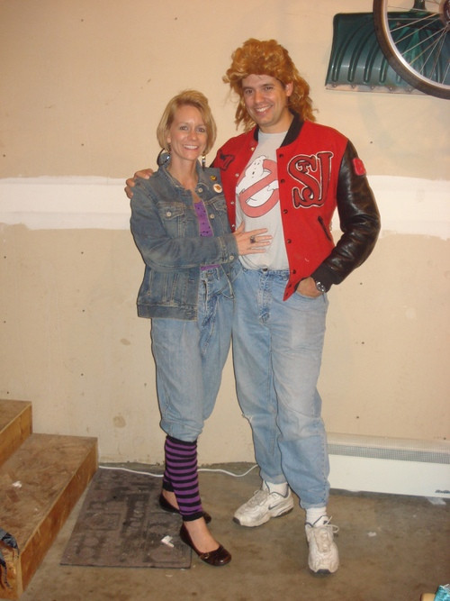 Funny DIY Couples Costumes
 DIY Couples Halloween Costumes 10 Ideas Mommysavers