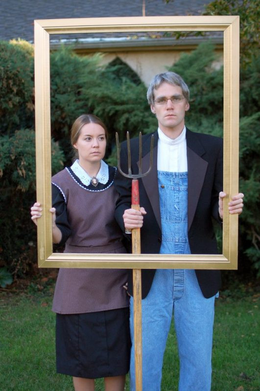 Funny DIY Couples Costumes
 Funny Halloween Costumes for Adults that you can DIY A
