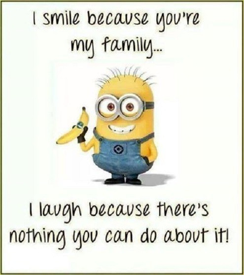 Funny Family Sayings Quotes
 Funny Family Quotes And Sayings QuotesGram