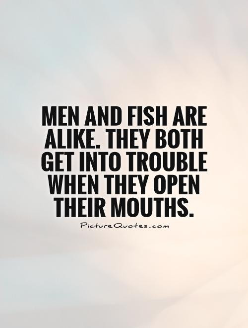 Funny Fishing Quotes
 Funny Fishing Quotes & Sayings