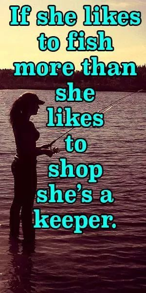 Funny Fishing Quotes
 1173 best images about Fishing woman fishing & funny fish