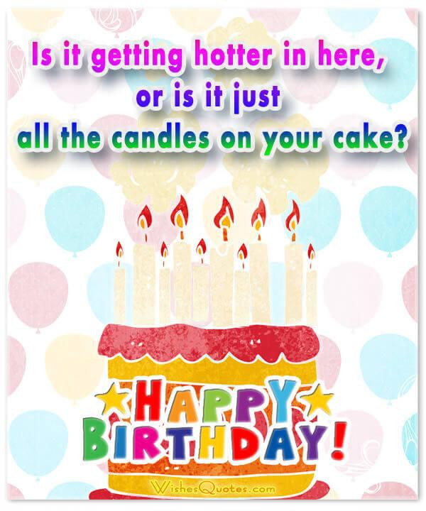 Funny Friend Birthday Wishes
 Funny Birthday Wishes for Friends and Ideas for Birthday Fun