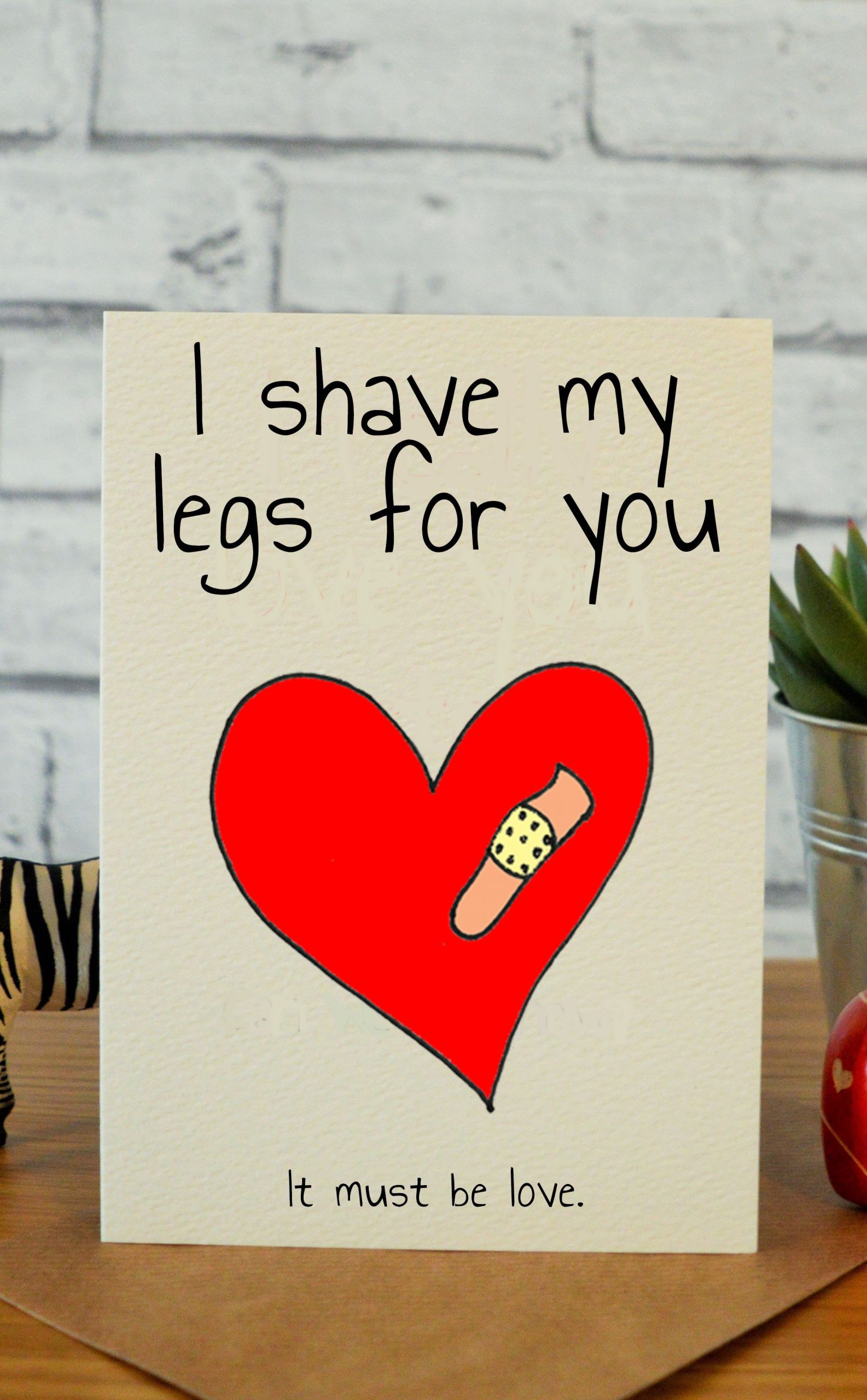 Funny Gift Ideas For Boyfriends
 Funny anniversary cards funny valentines day cards