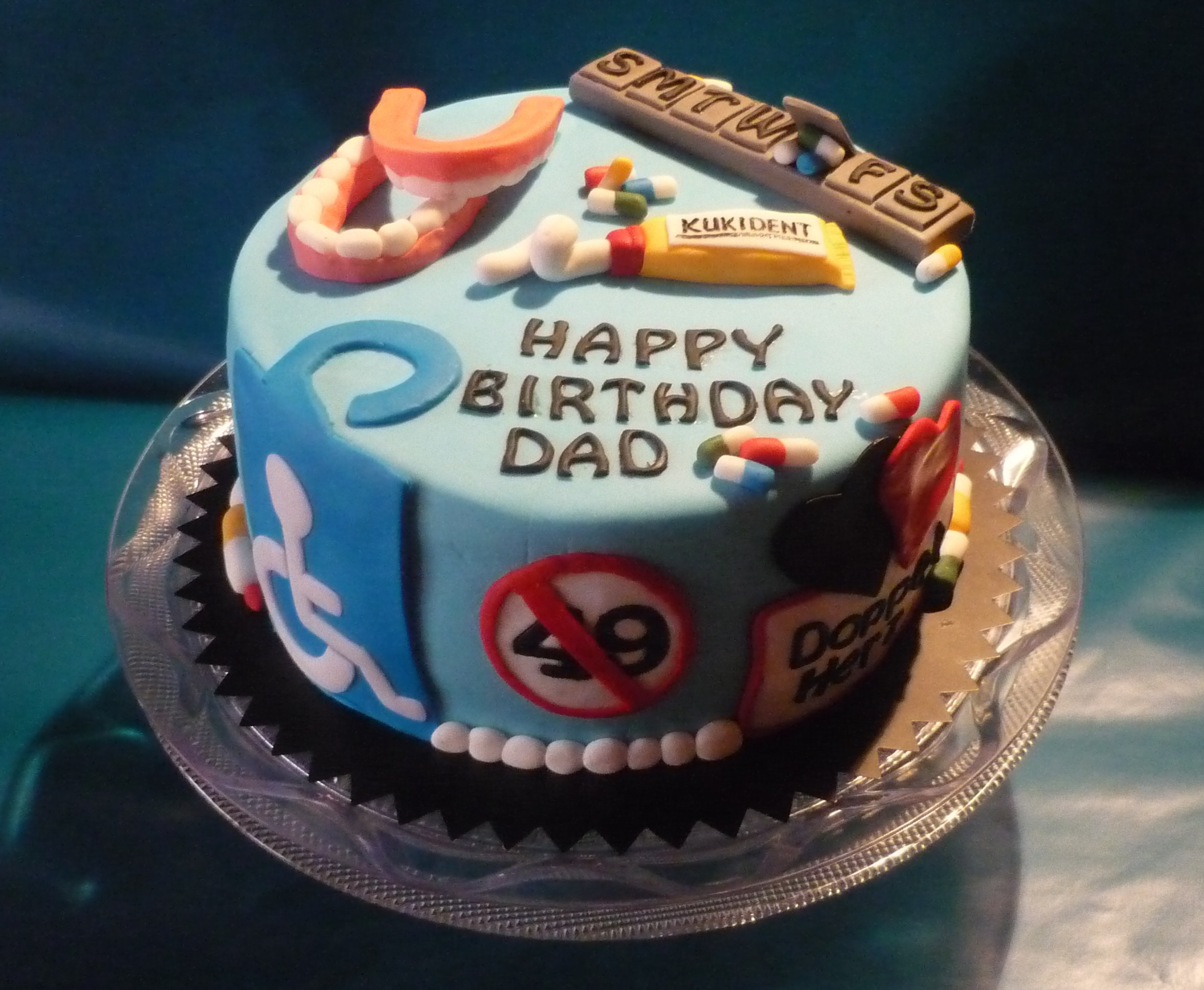 Best 21 Funny Happy Birthday Cake - Home, Family, Style and Art Ideas