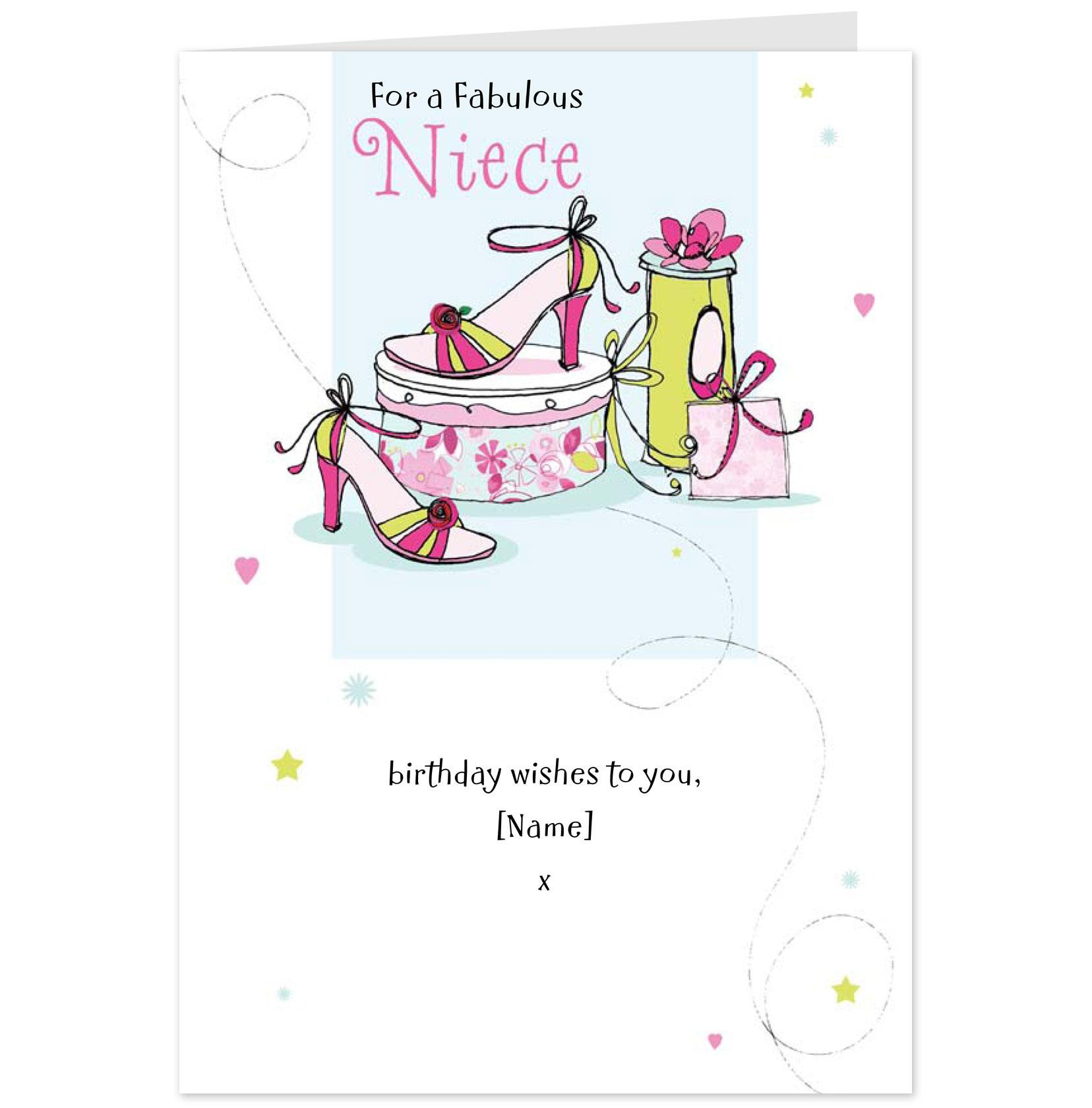 Funny Happy Birthday Quotes For Niece
 Fun Birthday Quotes For Niece QuotesGram