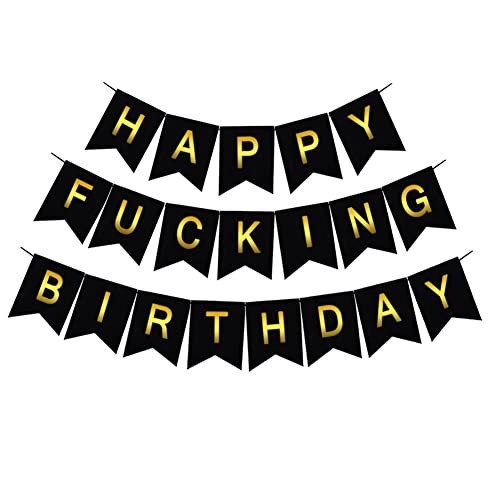 Funny Happy Birthday Signs
 Happy Birthday Signs Amazon