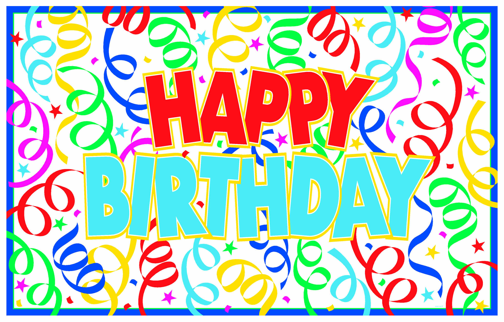 Funny Happy Birthday Signs
 Happy Birthday Sign ClipArt Best