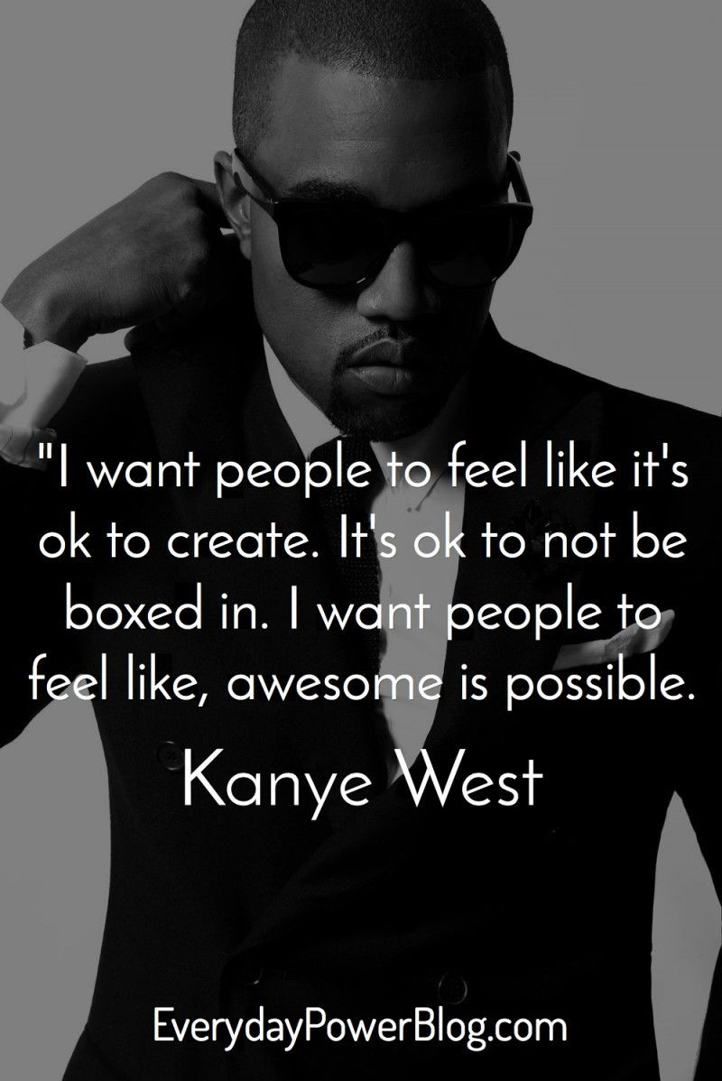 Funny Kanye Quotes
 40 Kanye West Quotes on Life Love and Chicago With