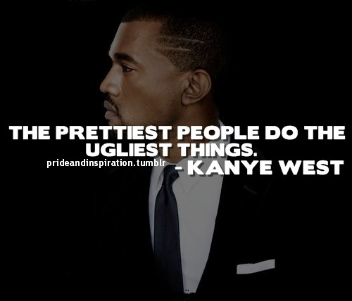 Funny Kanye Quotes
 Kanye West Stupid Quotes QuotesGram
