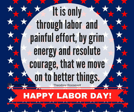 Funny Labor Day Quotes And Sayings
 Labor Day Fun and September