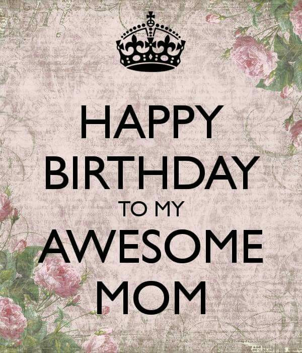 Funny Mom Birthday Quotes From Daughter
 Happy Birthday Mom Best Bday Wishes and for Mother