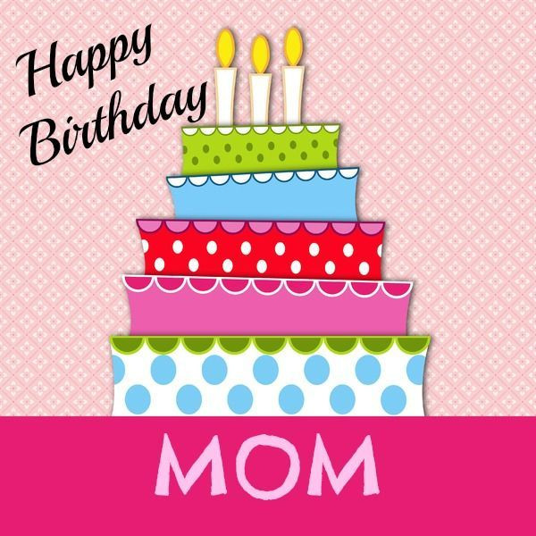 Funny Mom Birthday Quotes From Daughter
 Happy Birthday Mom Best Bday Wishes and for Mother