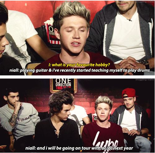 Funny One Direction Quotes
 64 best images about Funny Interview on Pinterest