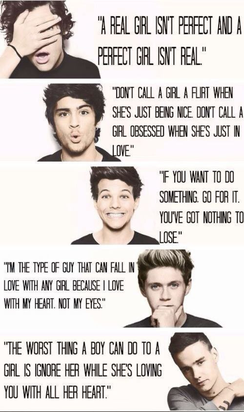 Funny One Direction Quotes
 funny one direction quotes Google Search