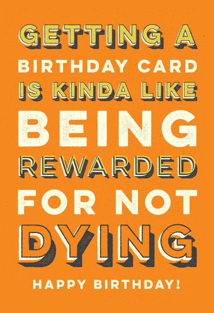 Funny Online Birthday Cards
 Funny Birthday Cards Free