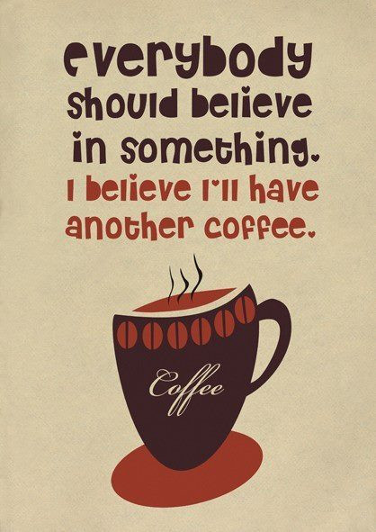 Funny Quotes About Coffee
 Funny Coffee Quotes For QuotesGram