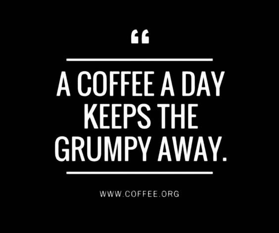 Funny Quotes About Coffee
 Facts and Funnies about Coffee For National Coffee Day