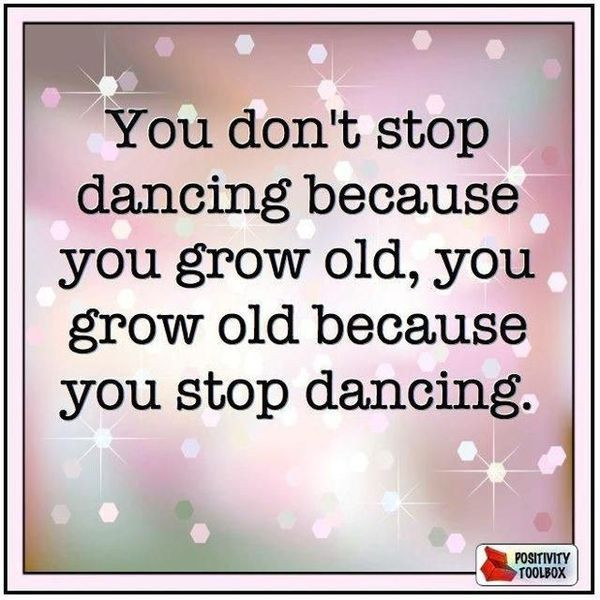 Funny Quotes About Dancing
 84 Best Dance Quotes and Sayings to Get You Dancing