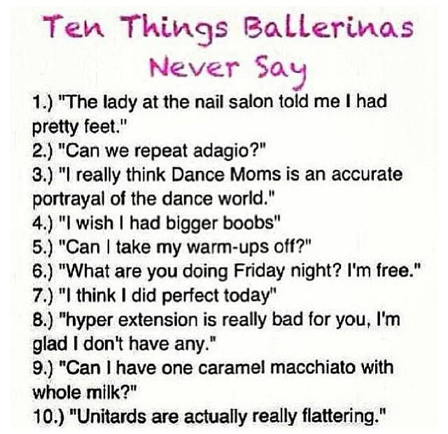 Funny Quotes About Dancing
 17 Best images about Fun Dance Stuff on Pinterest