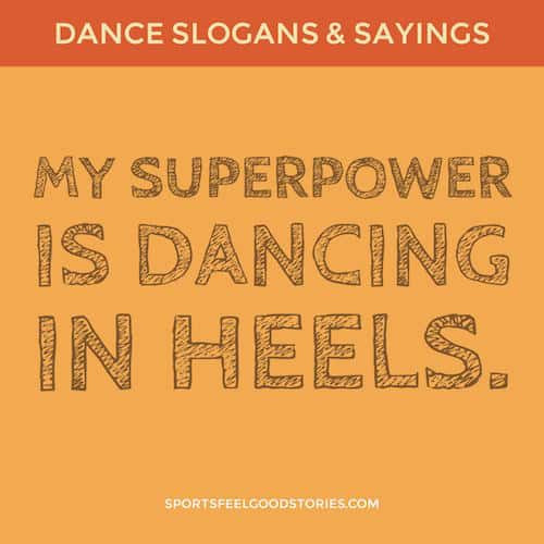 Funny Quotes About Dancing
 Inspirational Dance Quotes Funny Famous