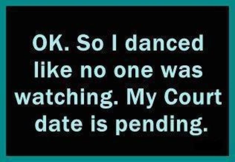 Funny Quotes About Dancing
 Mrs Price is Right about Homeschooling Friday Funny