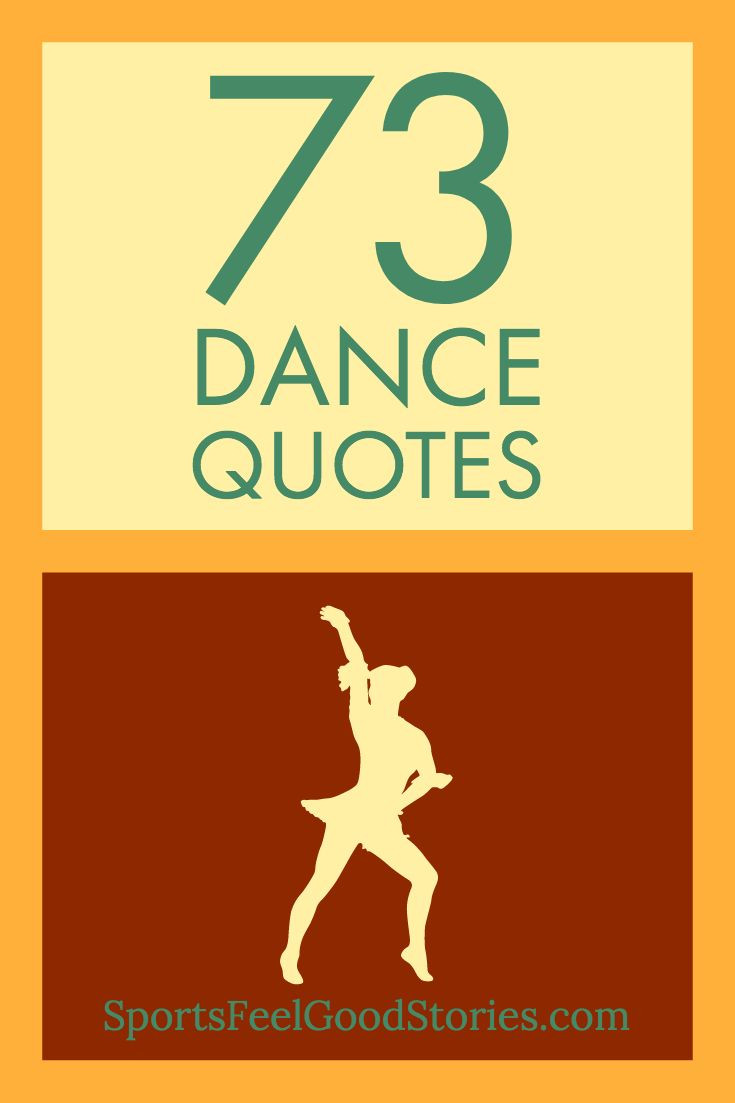 Funny Quotes About Dancing
 Inspirational Dance Quotes Funny Famous