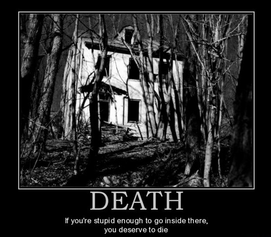 Funny Quotes About Death
 Death
