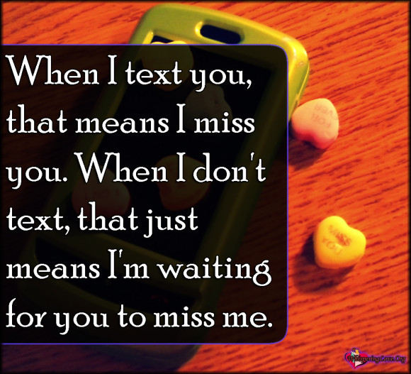 Funny Quotes About Missing Someone
 38 Poignant Quotes to Tell Someone “I Miss You”