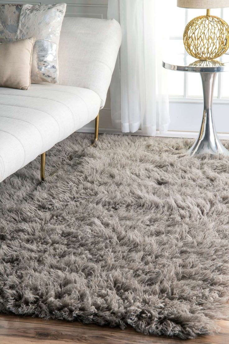 Furry Rugs For Living Room
 Rugs Smooth Fuzzy Rugs For fortable Interior Floor