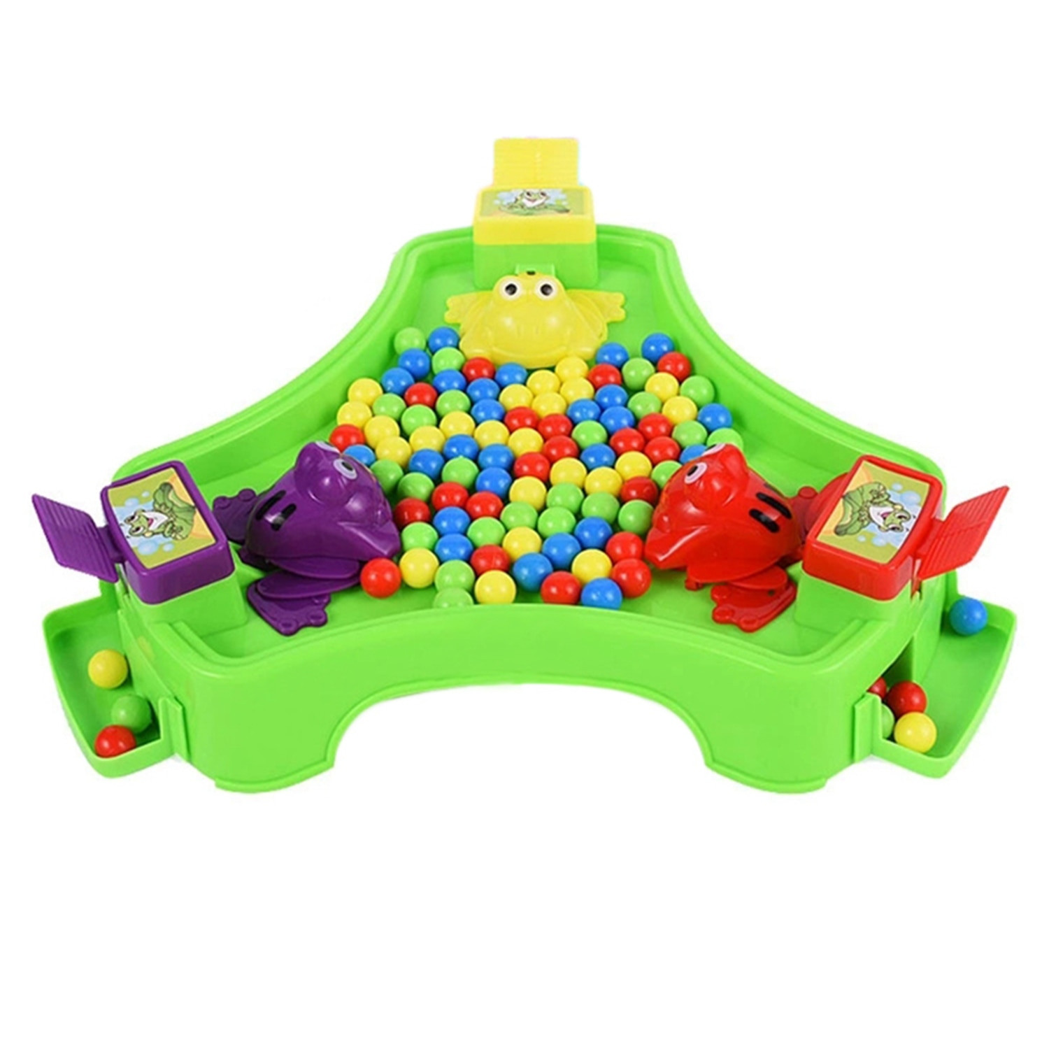 Gag Gifts For Kids
 Feeding Frog Family Party Game Popular Toys For Children