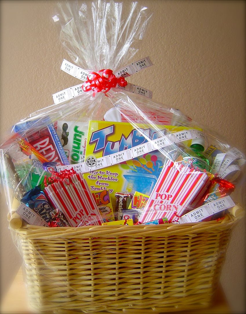 Game Gift Basket Ideas
 Family Game Night Gift Baskets audjiefied