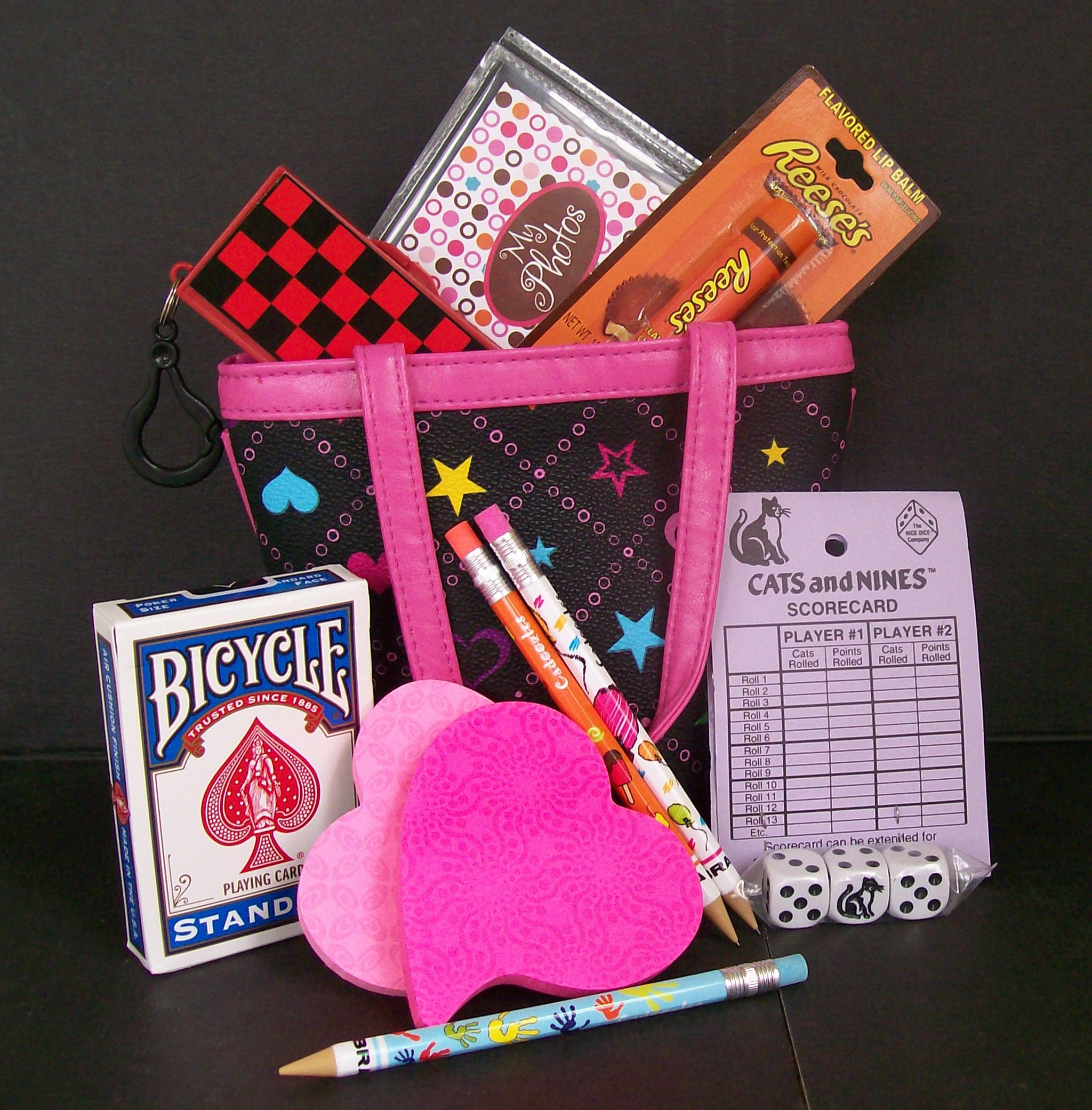 Game Gift Basket Ideas
 Game Gift Basket Ideas for a Couple – All About Fun and Games