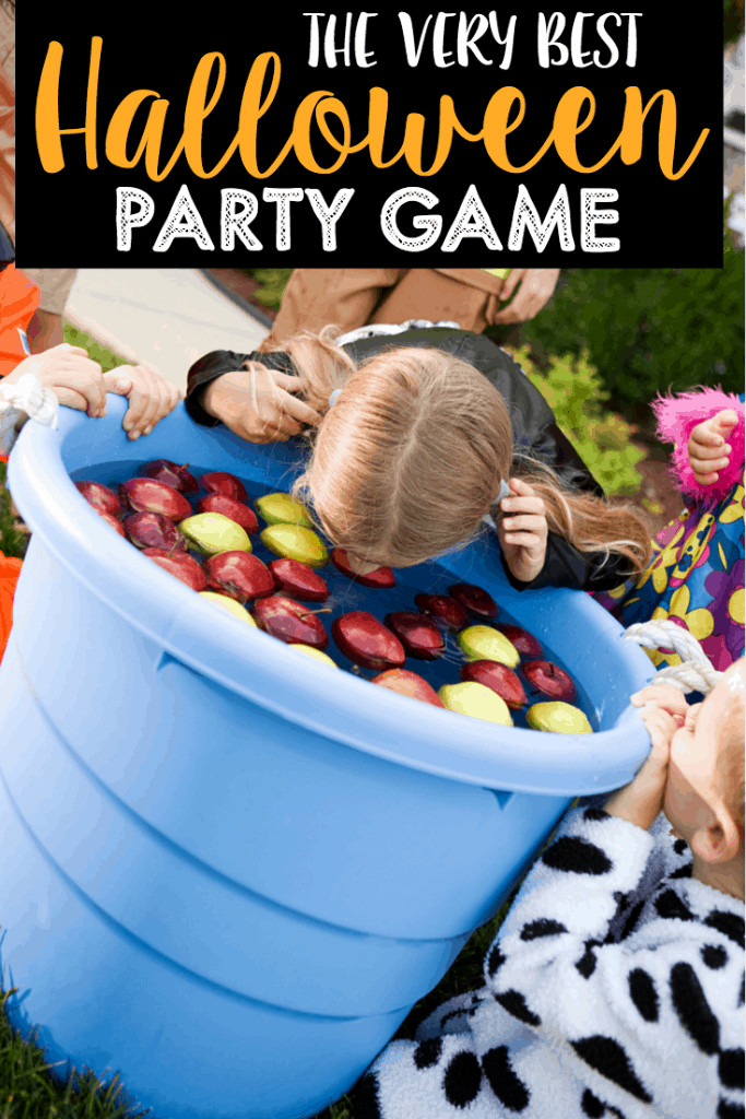 Game Ideas For Halloween Party For Adults
 11 Super Fun Halloween Party Games For Kids And Adults