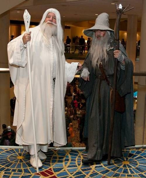 Gandalf Costume DIY
 17 Best images about Gandalf Costume on Pinterest