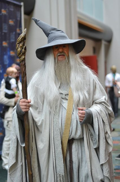 Gandalf Costume DIY
 22 best Gandalf Costume images on Pinterest