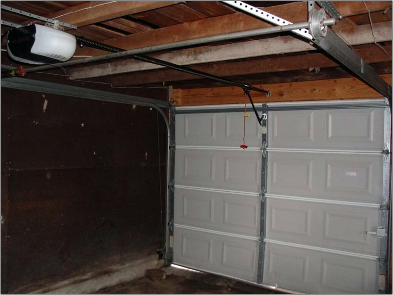 Garage Door Opener Cost
 Craftsman Garage Door Opener Installation Cost