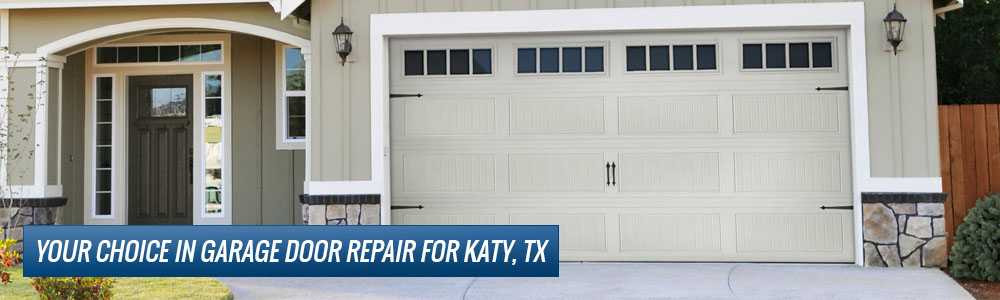 Garage Door Repair Katy Tx
 Garage Repair Katy TX
