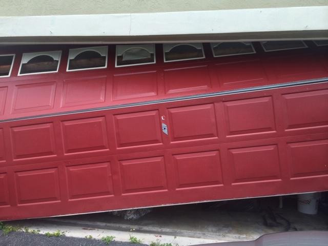 Garage Door Repair Miami
 Residential Services