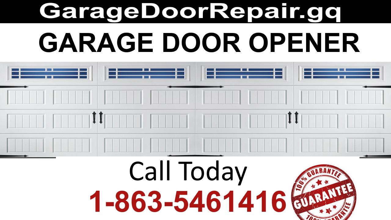 Garage Door Repair Miami
 Miami Dade Product Approval Garage Door