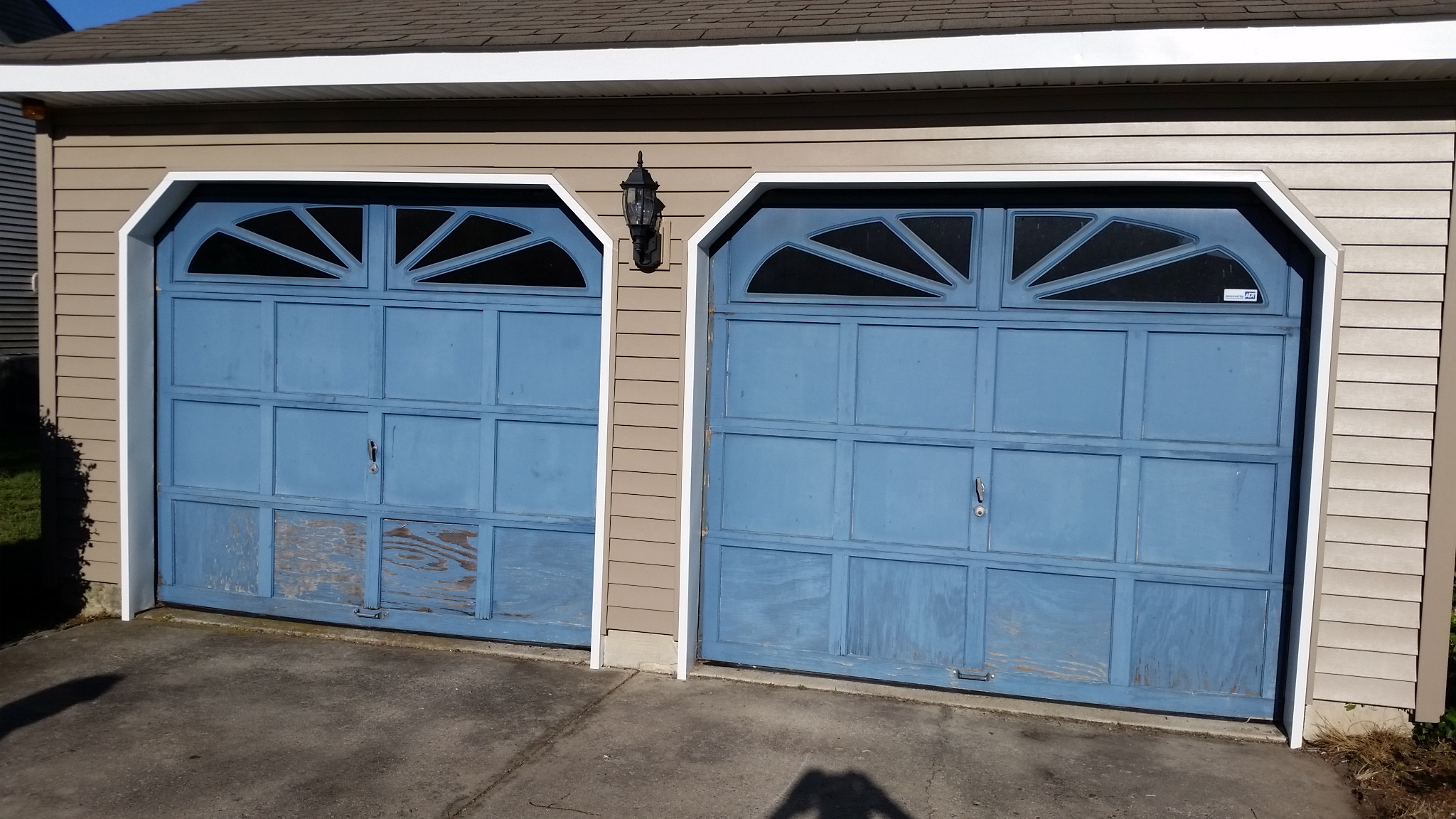 Garage Door Replacement
 Clopay Garage Door Replacement and Install
