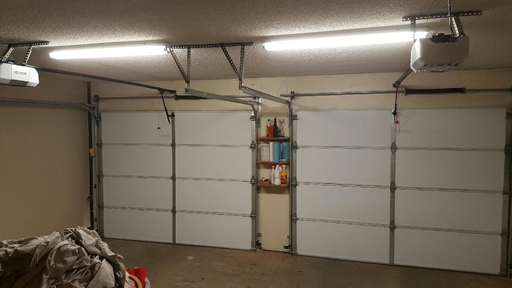 Garage Door Replacement
 How To Avoid Emergency Garage Door Repair in King Prussia