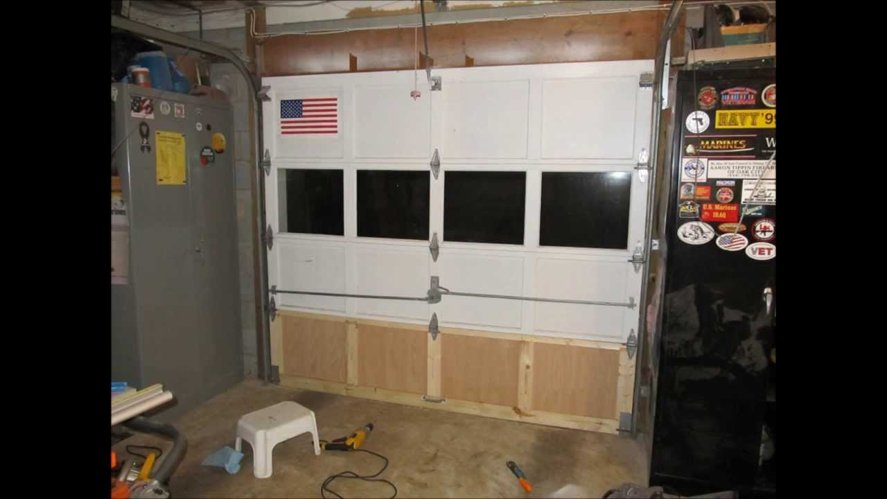Garage Door Replacement
 Garage Door Repair Slideshow