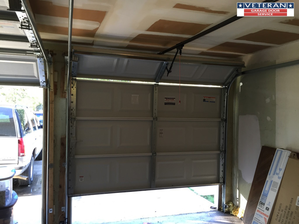 Garage Door Will Not Close
 What should I do if my Garage Door will not close