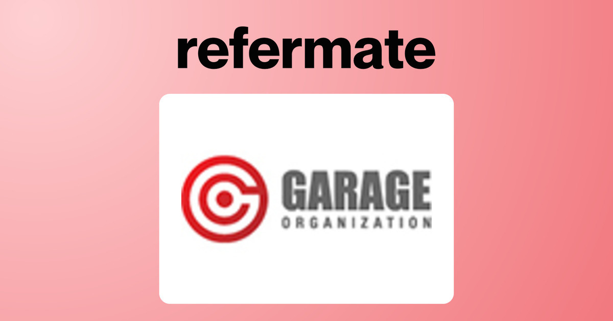 Garage Organization Coupon
 off Garage Organization Coupons Promo Codes May