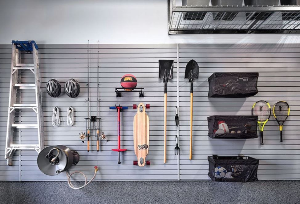 Garage Storage And Organization
 The 8 Best Garage Storage Systems of 2018 FabatHome