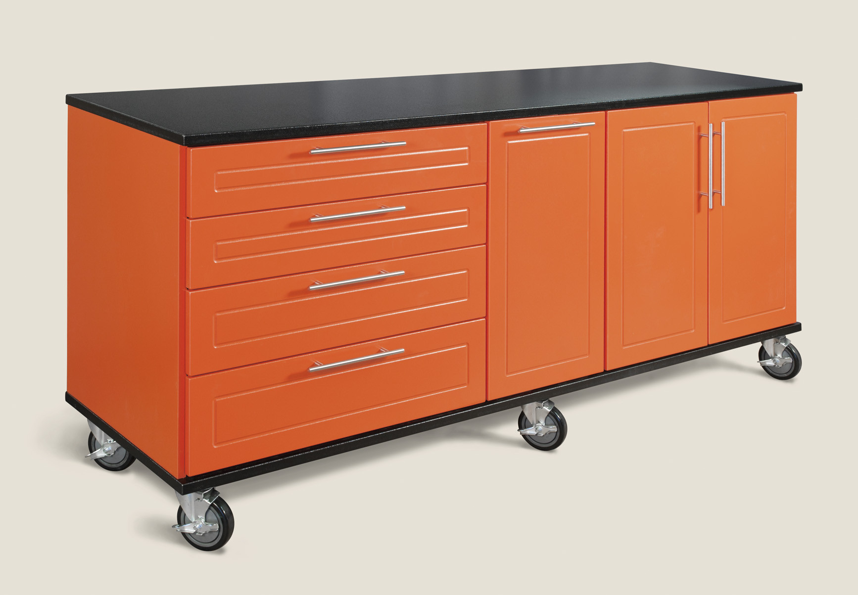 Garage Storage And Work Bench
 RedLine Garagegear’s ‘Win a Garage Workbench’ Contest in