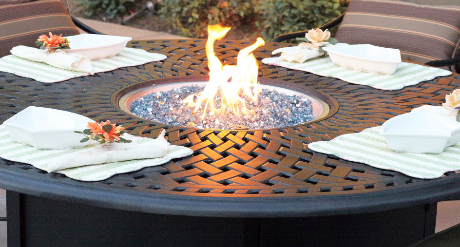 Gas Fire Pit Kits DIY
 How to Make Tabletop Fire Pit Kit DIY