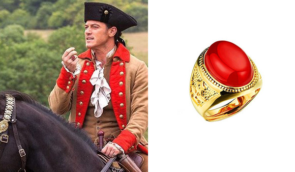 Gaston Costume DIY
 Gaston Costume Guide Beauty and the Beast 2017 movie