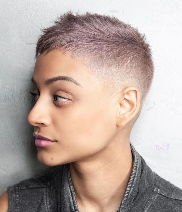 Gay Girl Haircuts
 31 Best Lesbian Haircuts Ideas Trending in August 2020